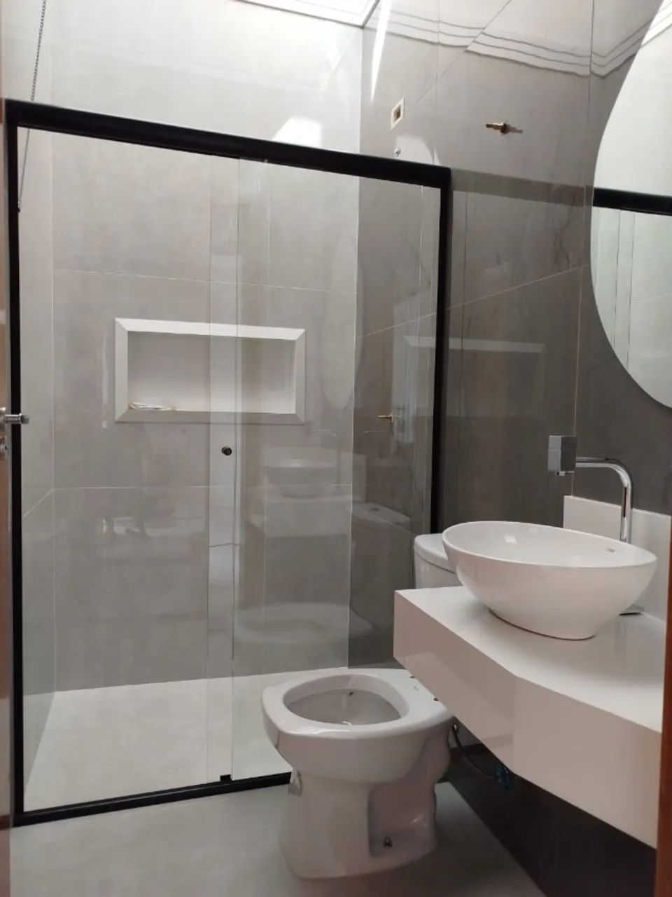 CASA NOVA PROX A KAKOGAWA MARINGA  - Foto 5