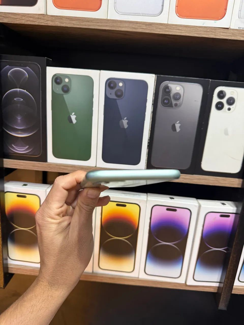 iPhone 11 64 gb  - Foto 5