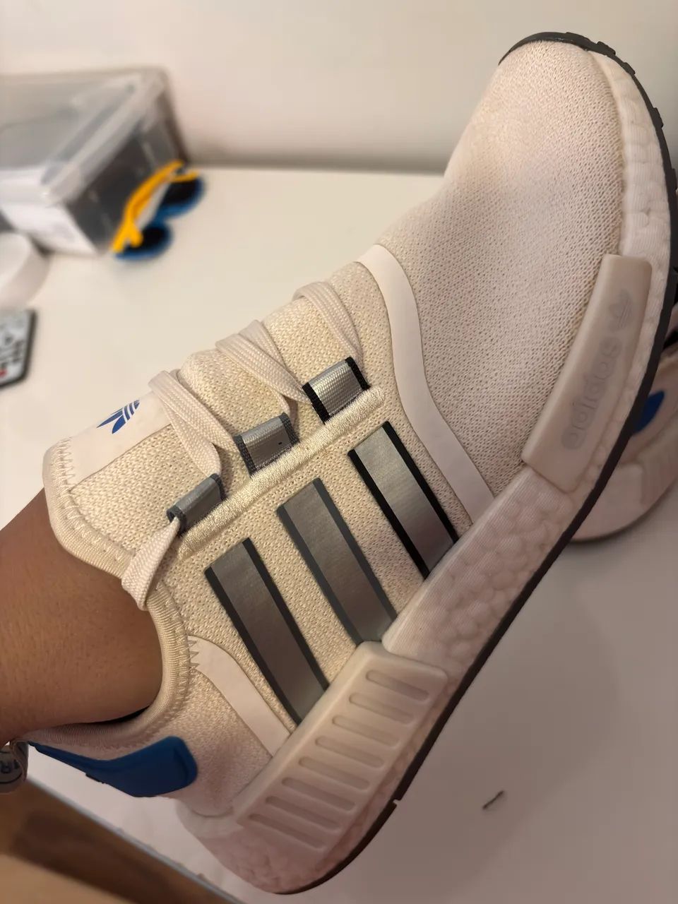 Adidas Nmd R1 - Foto 2
