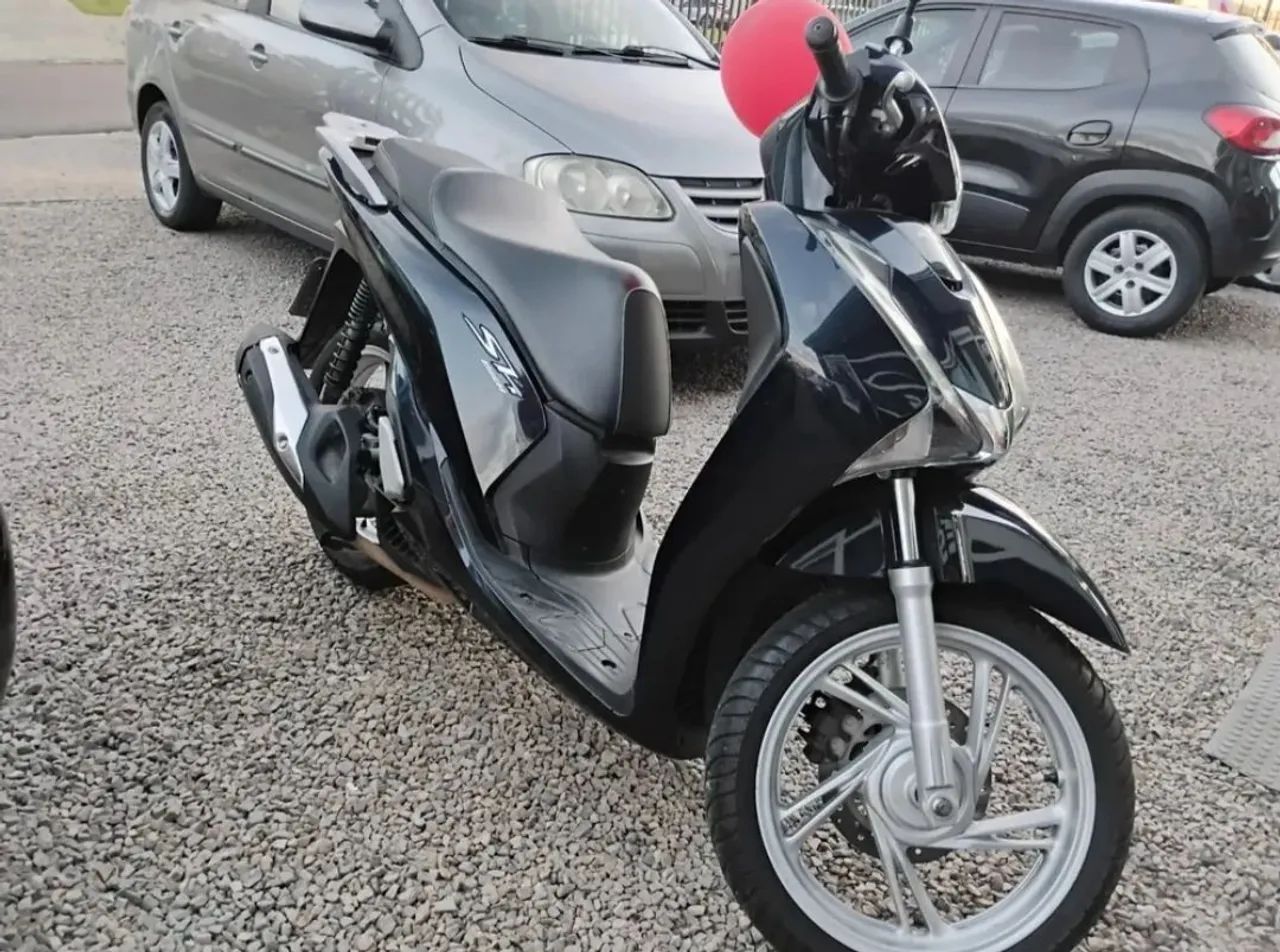 Sh 150i