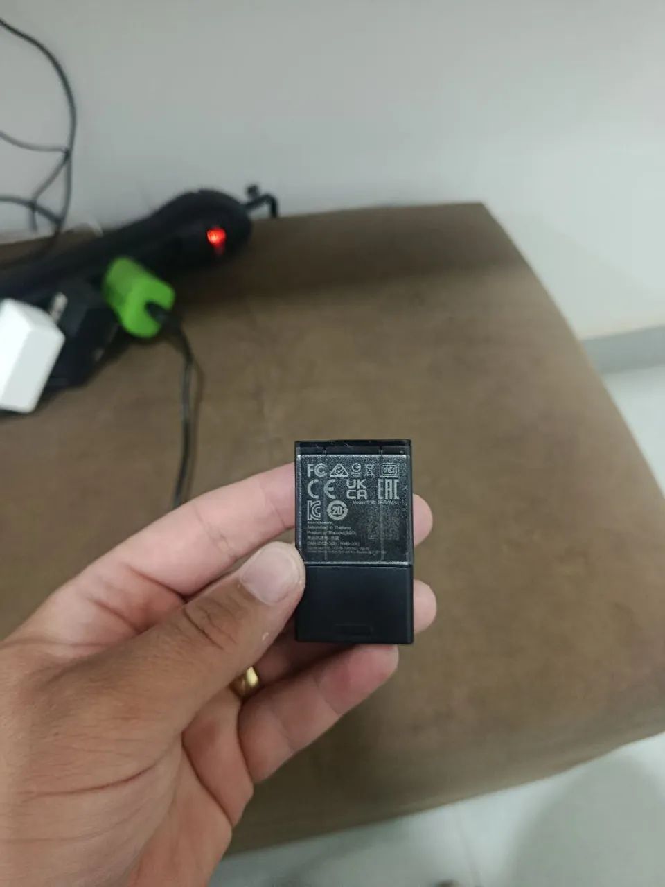SSD SEAGATE 2TB Xbox Series  - Foto 2