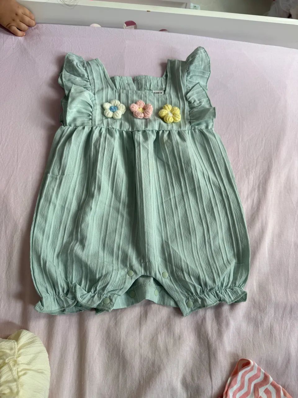 Roupas menina - Foto 2