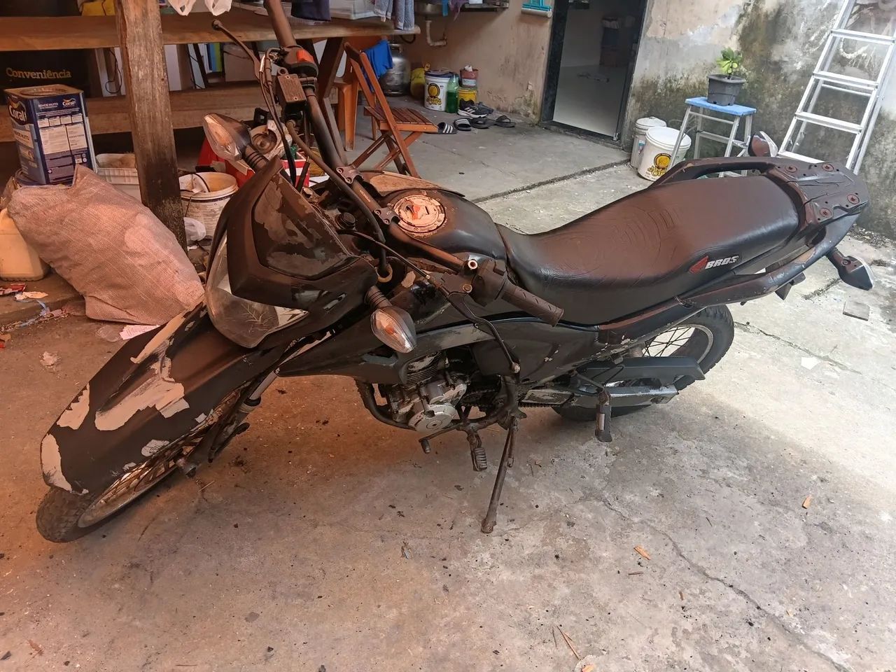 Moto  - Foto 3