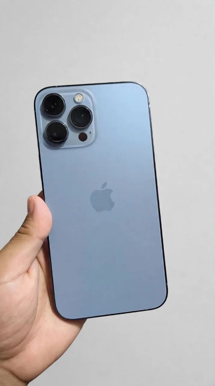 iPhone 14 pro Max perfeito 