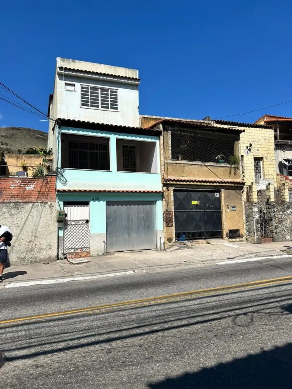 CASA COM 4 QUARTOS EM ENGENHOCA - Foto 2