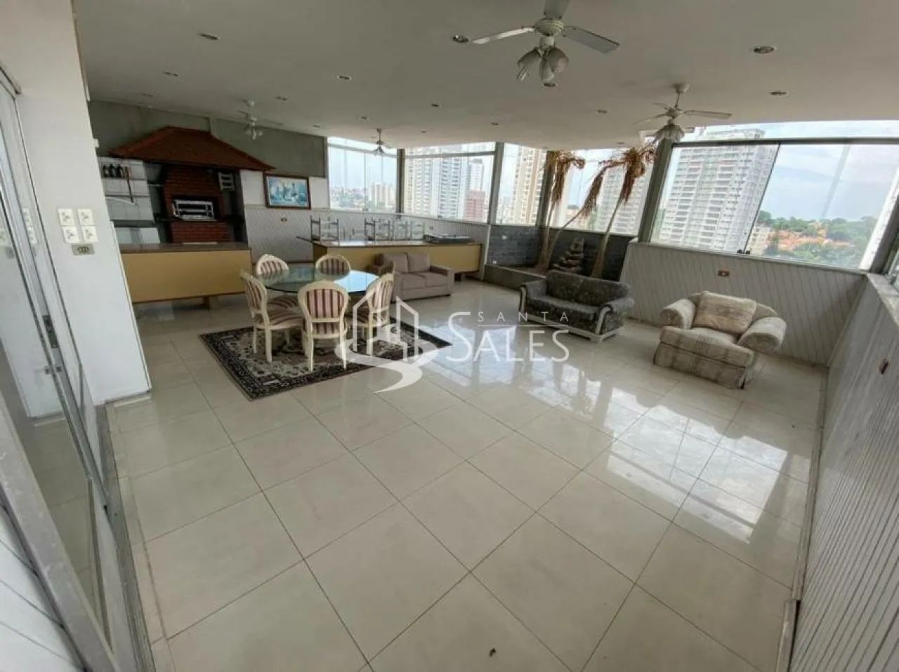 Cobertura Duplex - Foto 5