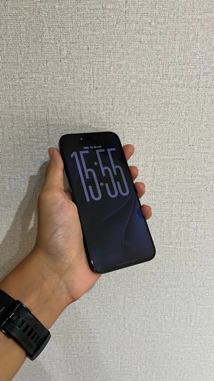 iPhone 15 Pro Max  - Foto 2