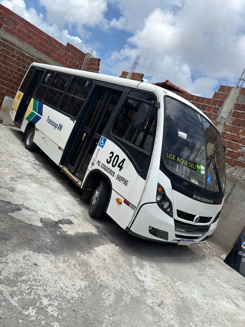 Neobus Thunder+ 2013