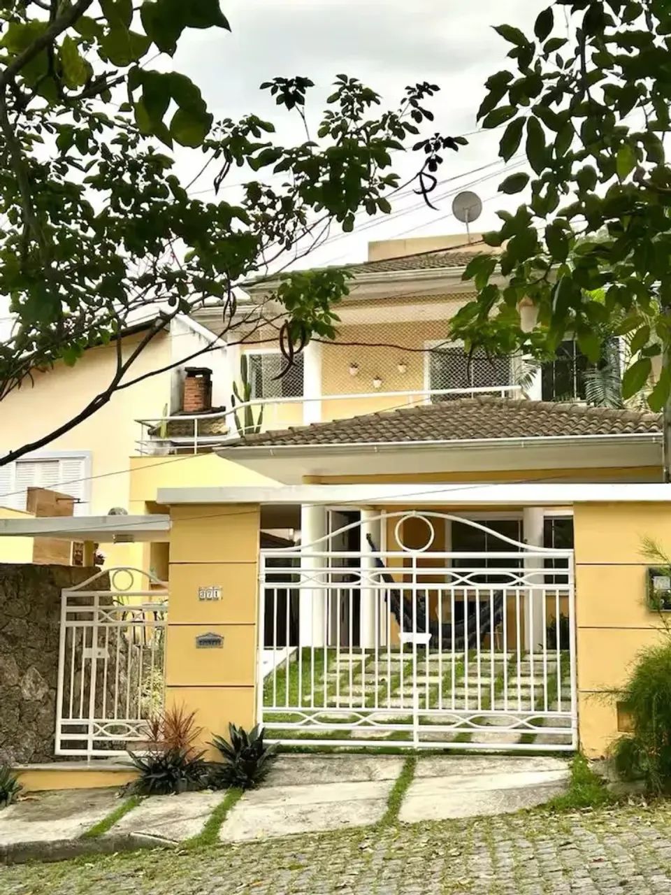 Itacoatiara - Niterói - Linda casa duplex com piscina - Foto 5
