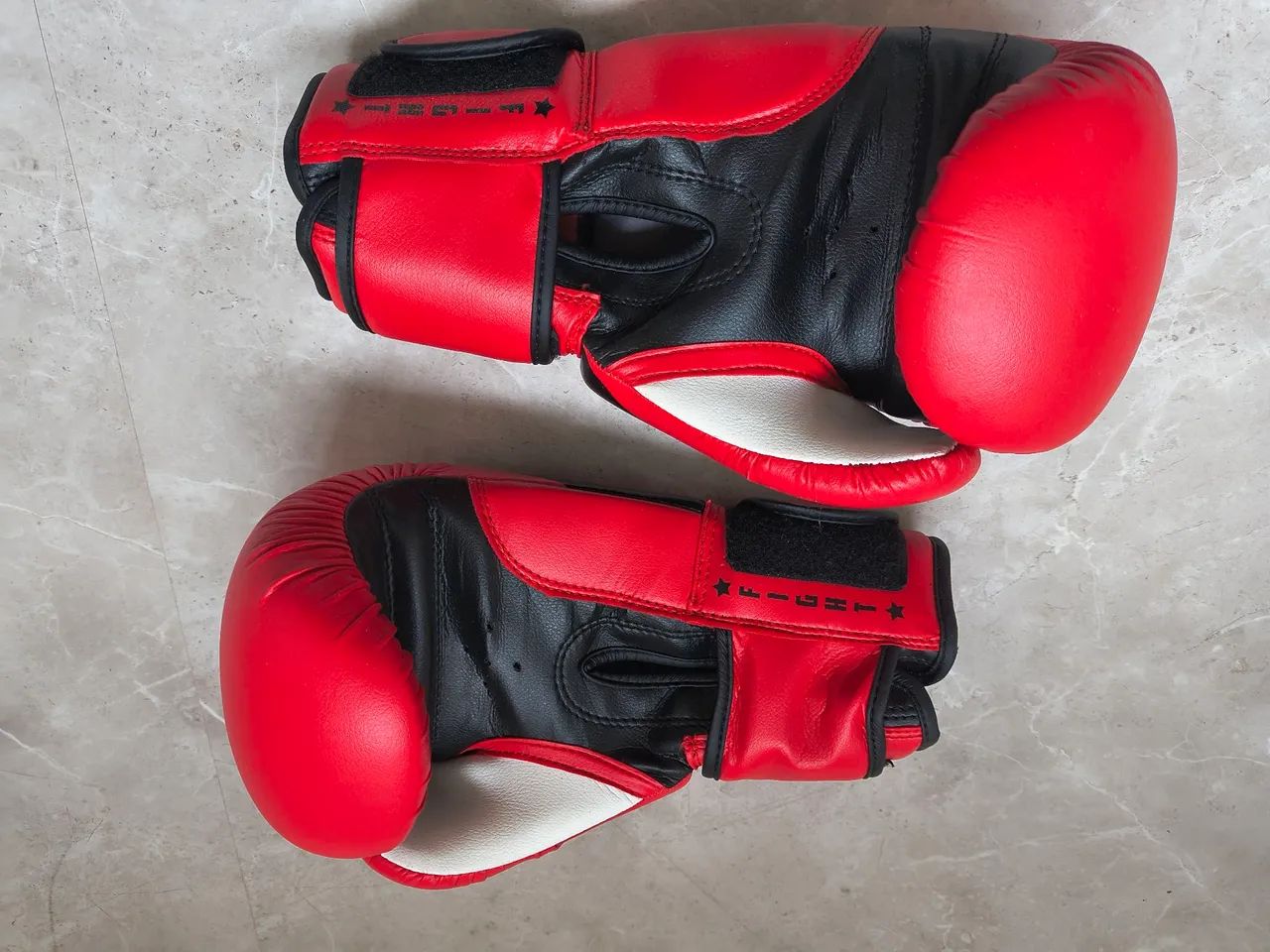 Luvas de Boxe - Foto 2