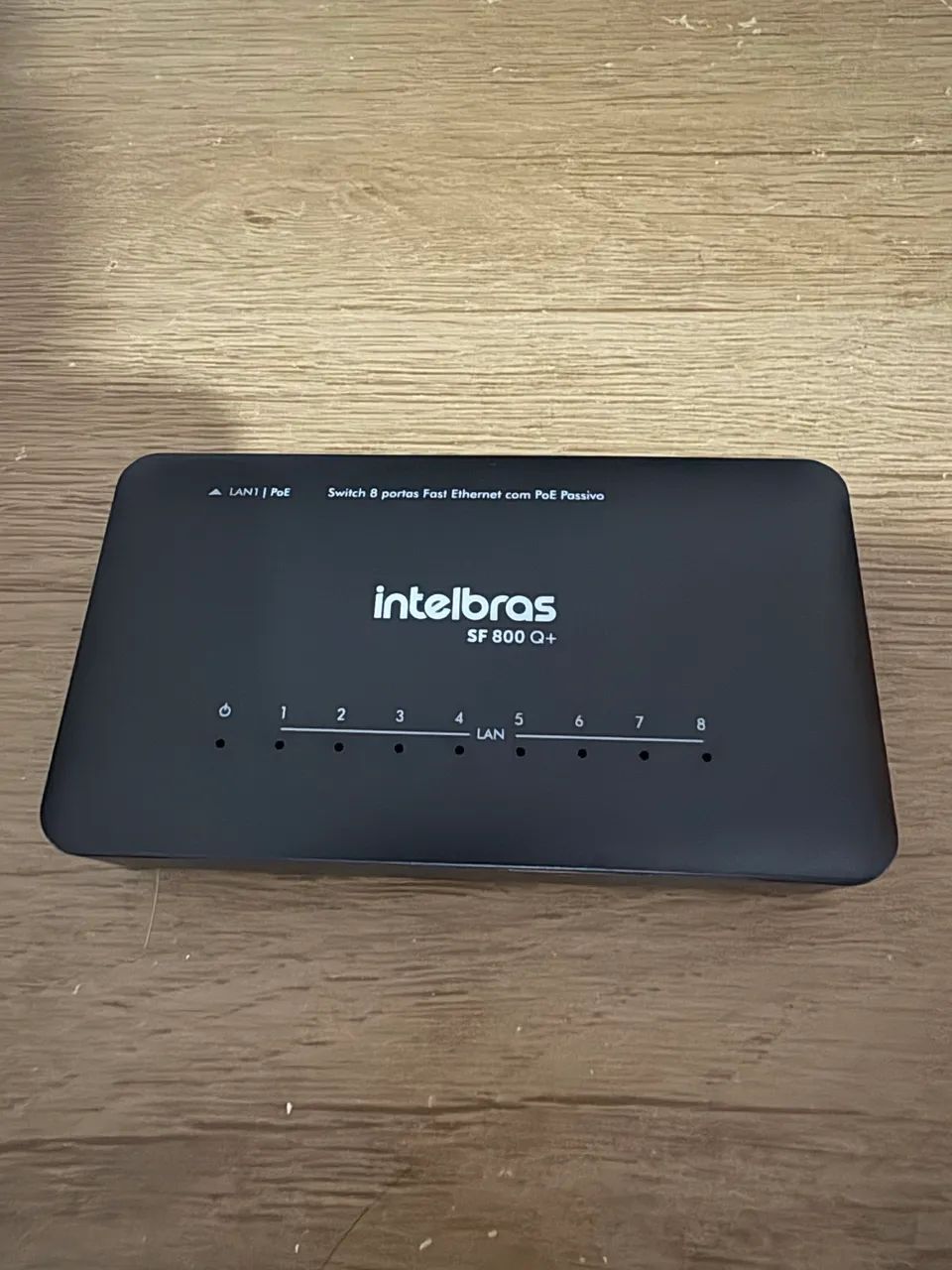 Switch Intelbras - Foto 2