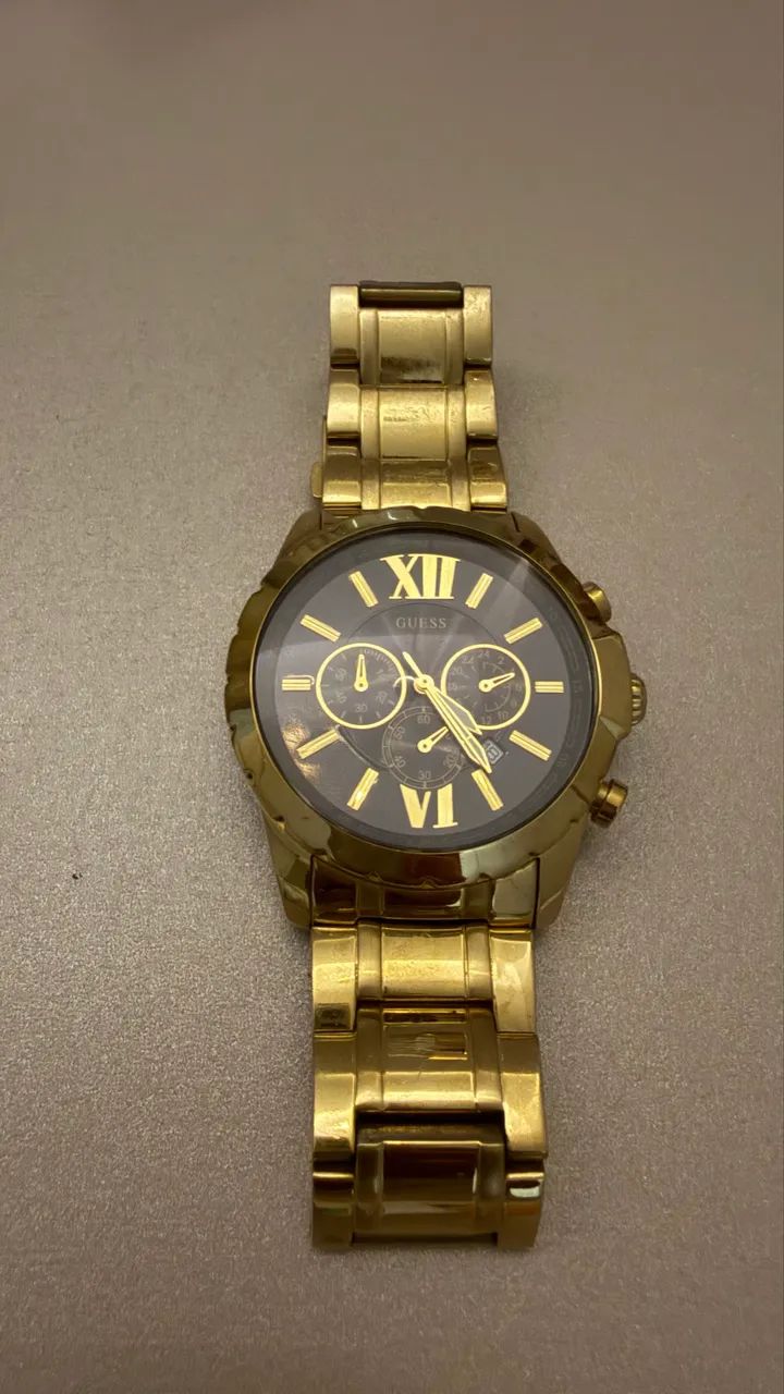 RELÓGIO FEMININO GUESS - Foto 2