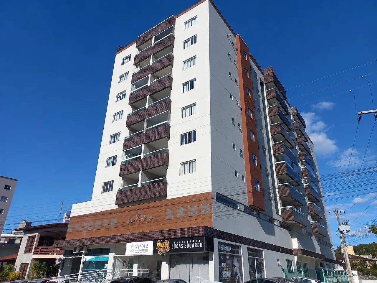 Apartamento 3 dormitórios, 1 suíte, Santo Amaro da Imperatriz