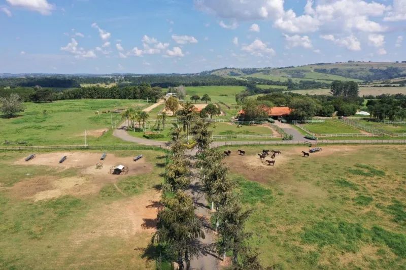SITIO RESIDENCIAL em Itapetininga - SP, MORRO ALTO - Foto 3