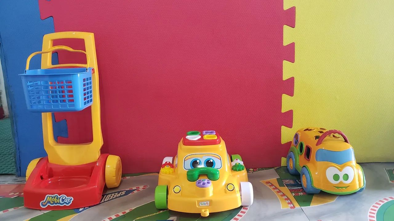 Vendo escola infantil no bairro Sta Mônica  - Foto 3