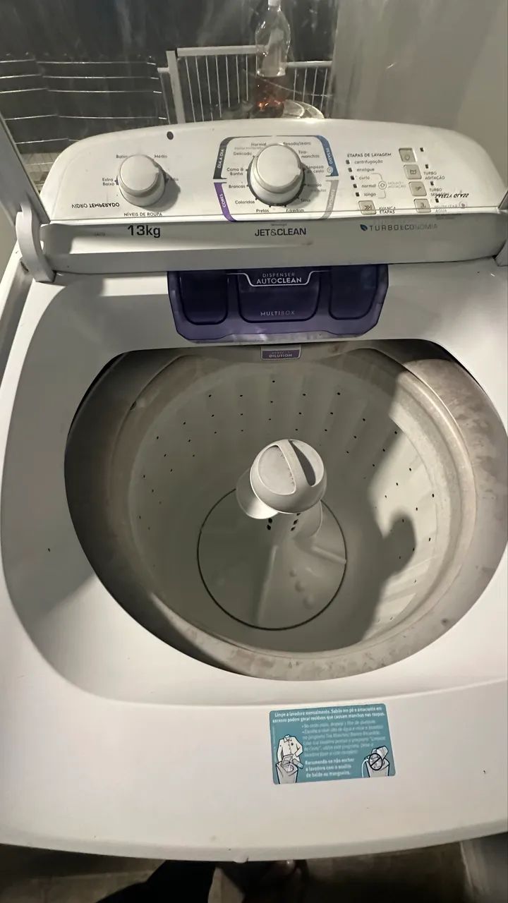 Vendo sofá e máquina de lavar  - Foto 5