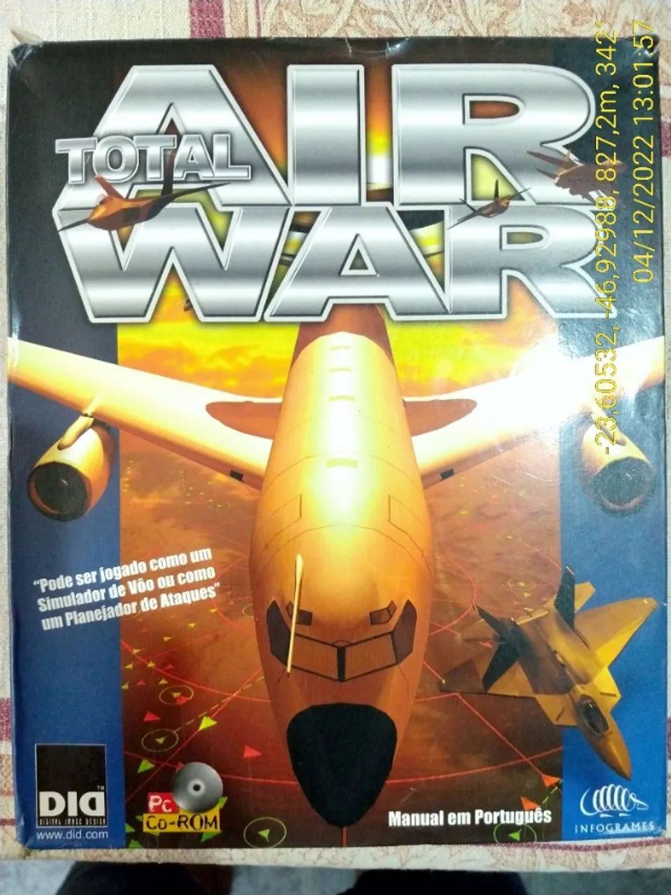 Jogos antigos para PC. - Foto 2