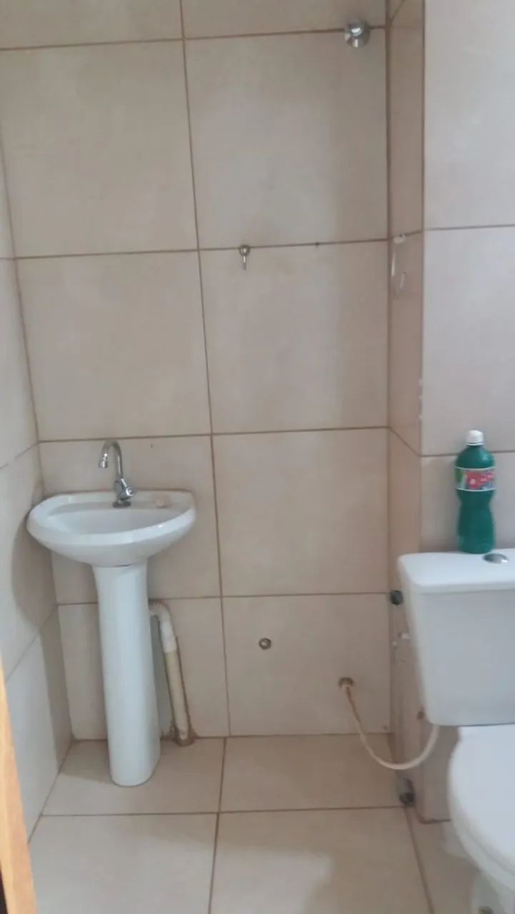 Aluga-se apartamento na Estrutural  - Foto 4