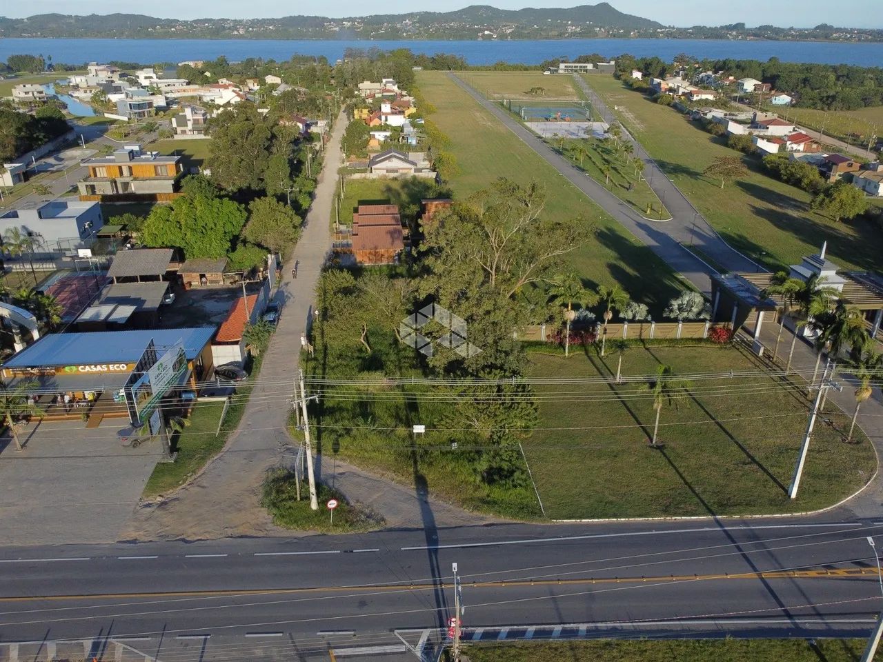 Terreno á venda em Campo D'una com 935 m² - Foto 4