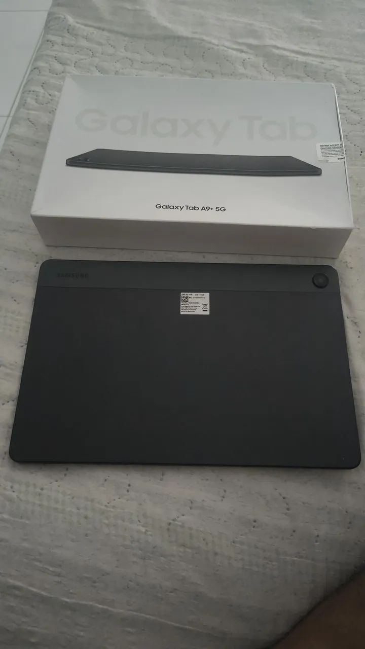 Vendo tablete Samsung 1.000