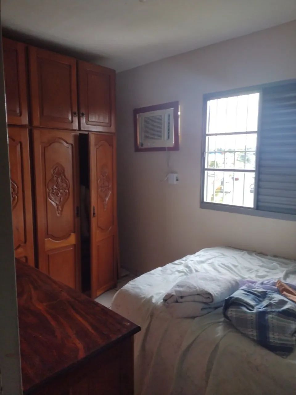 apartamento acacias semi mobiliado - Foto 4
