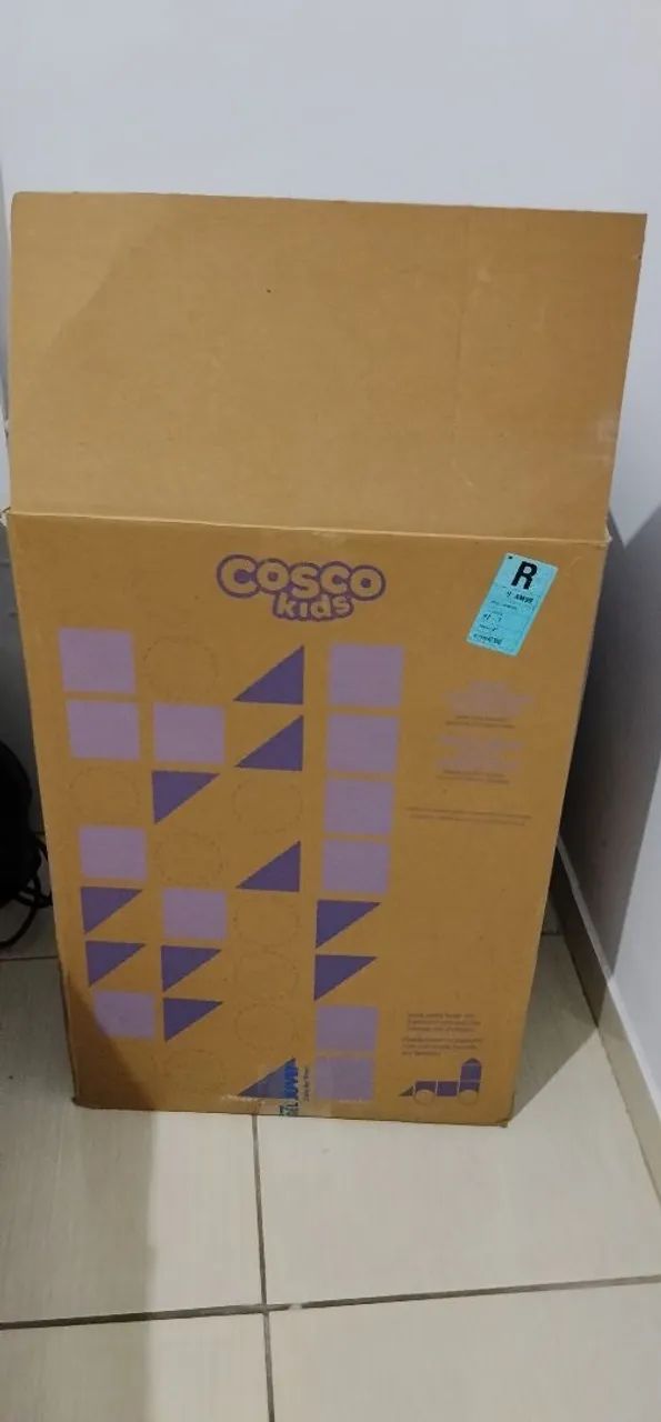 Vendo cadeira BEBÊ CONFORTO  - Foto 3