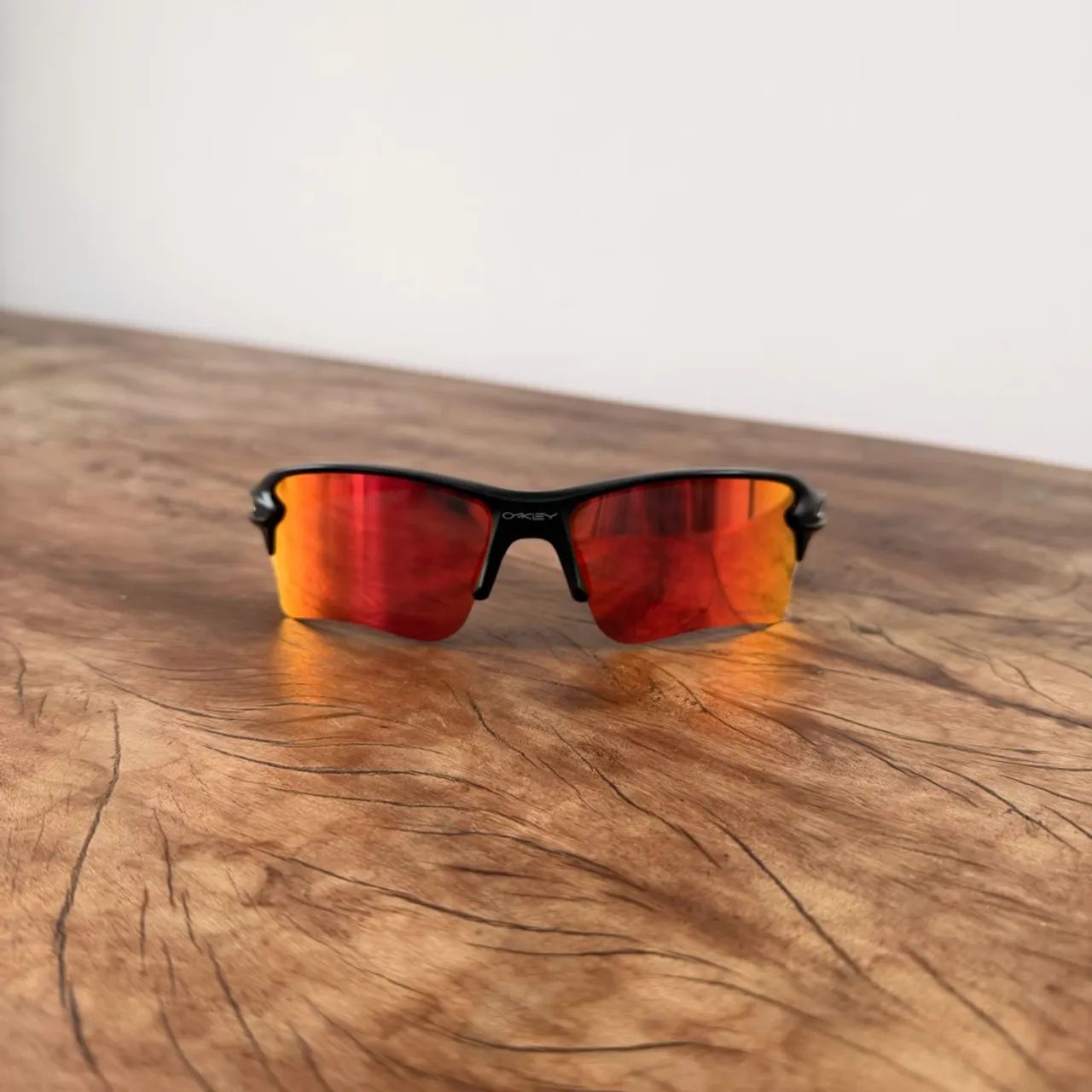 Óculos de Sol Flak 2.0 - Lente Fire - Foto 2