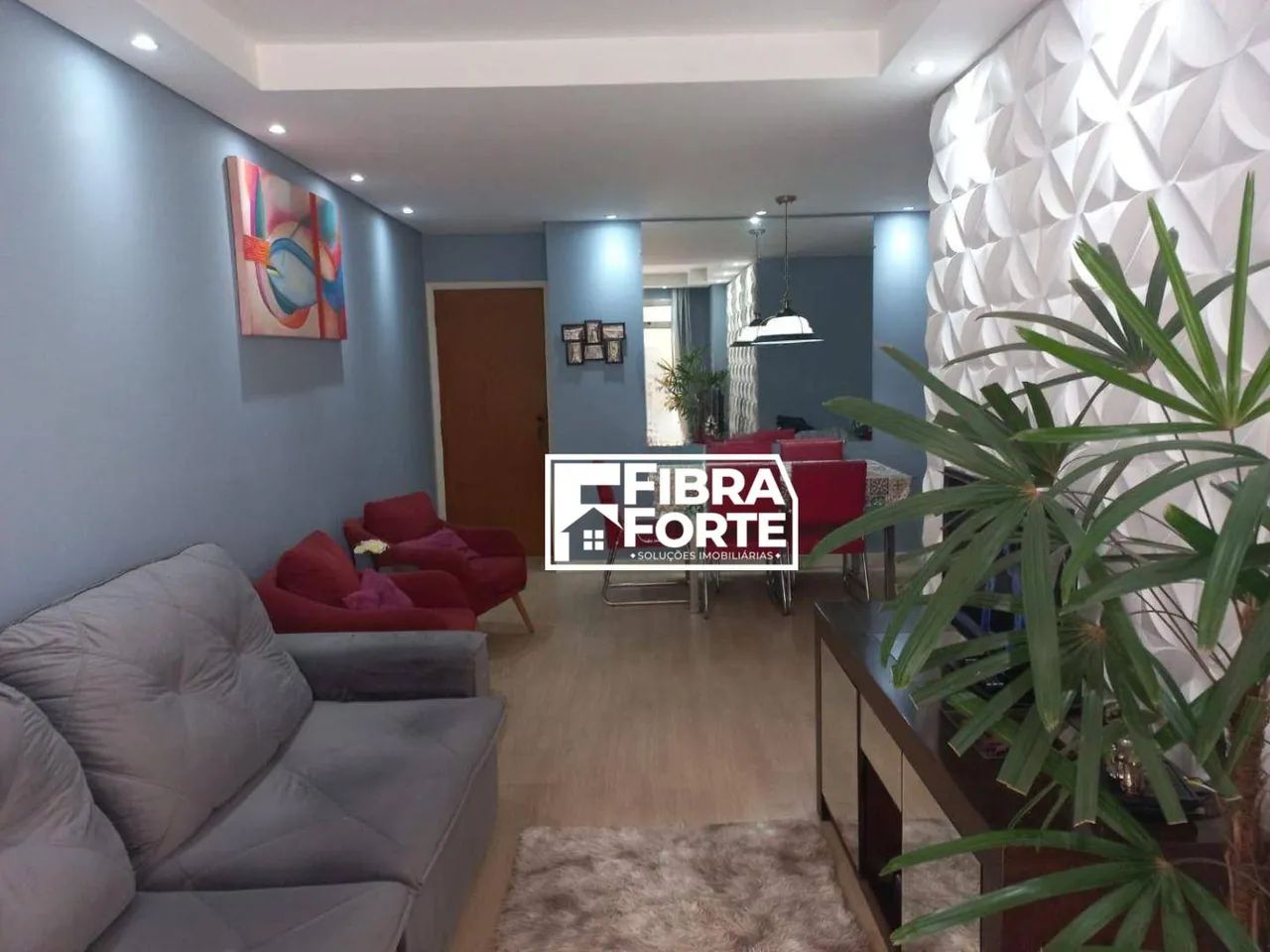 Apartamento a venda Bosque