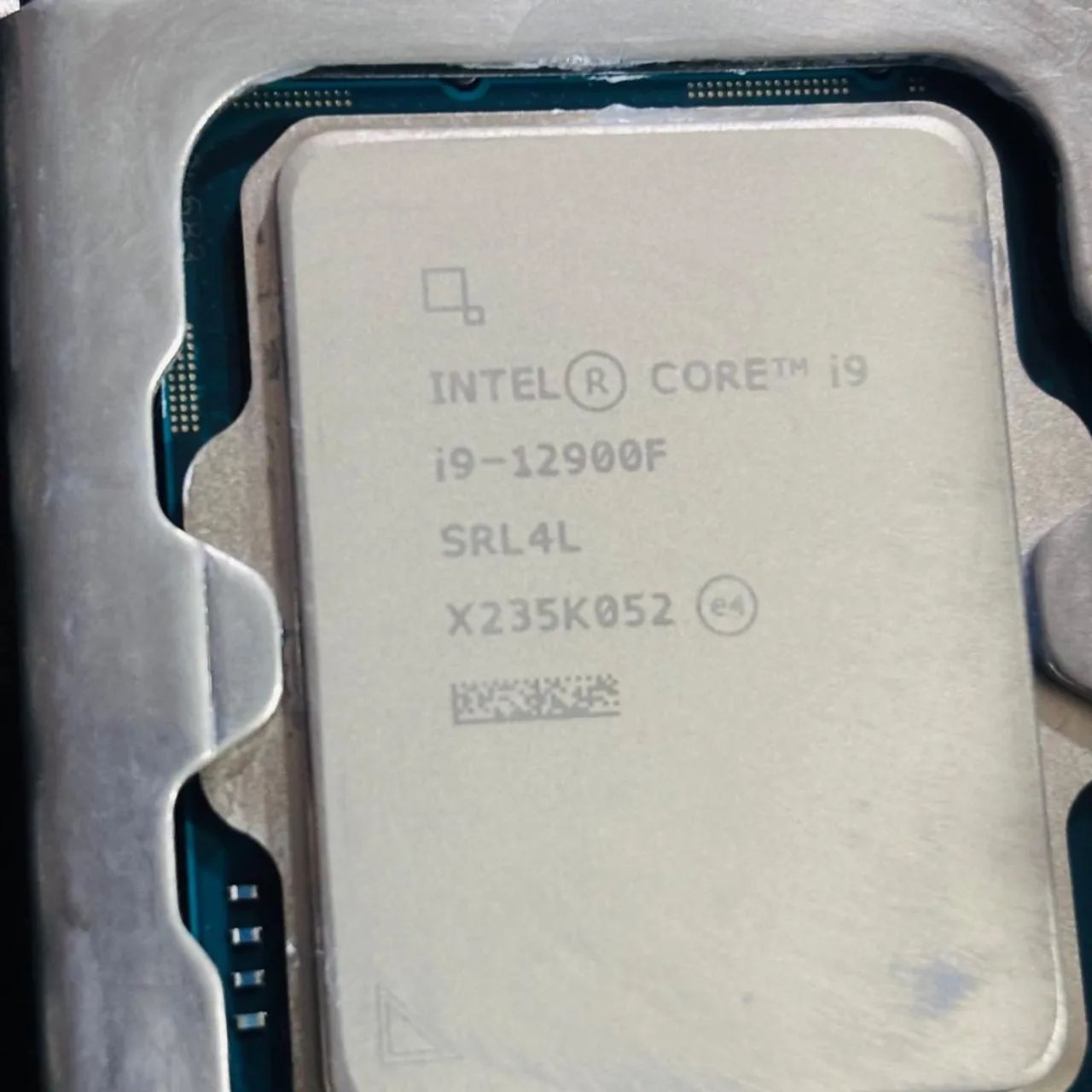 I9 12900f