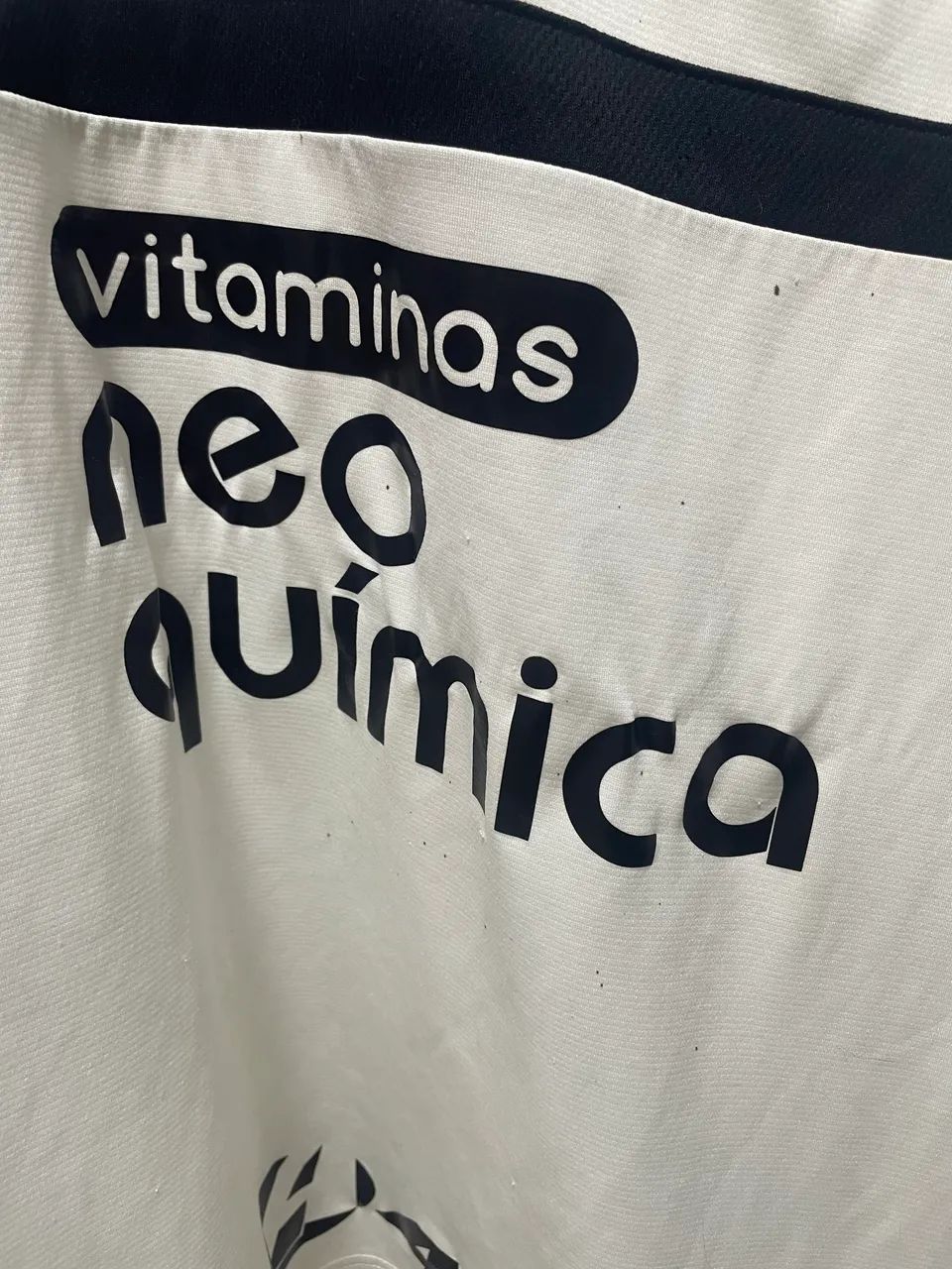Regata Corinthians Nike 2021 - Foto 3