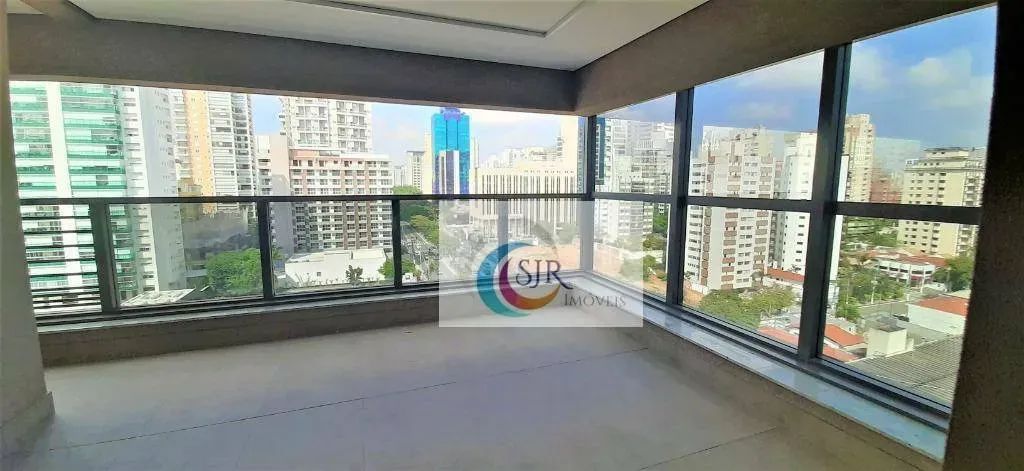 Conjunto para alugar, 300 m² - Moema - São Paulo/SP - Foto 4