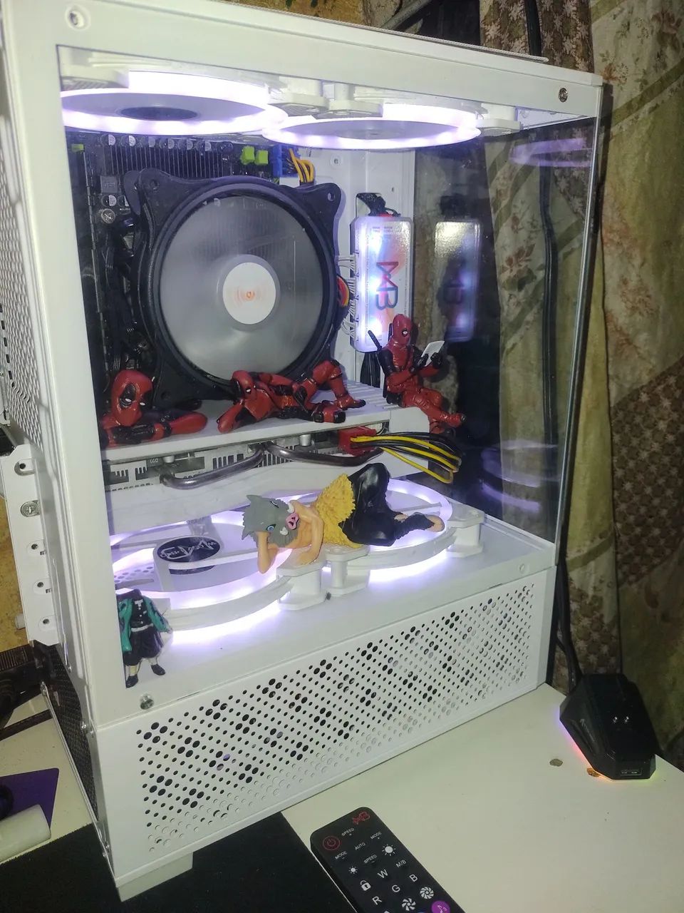 Pc gamer 