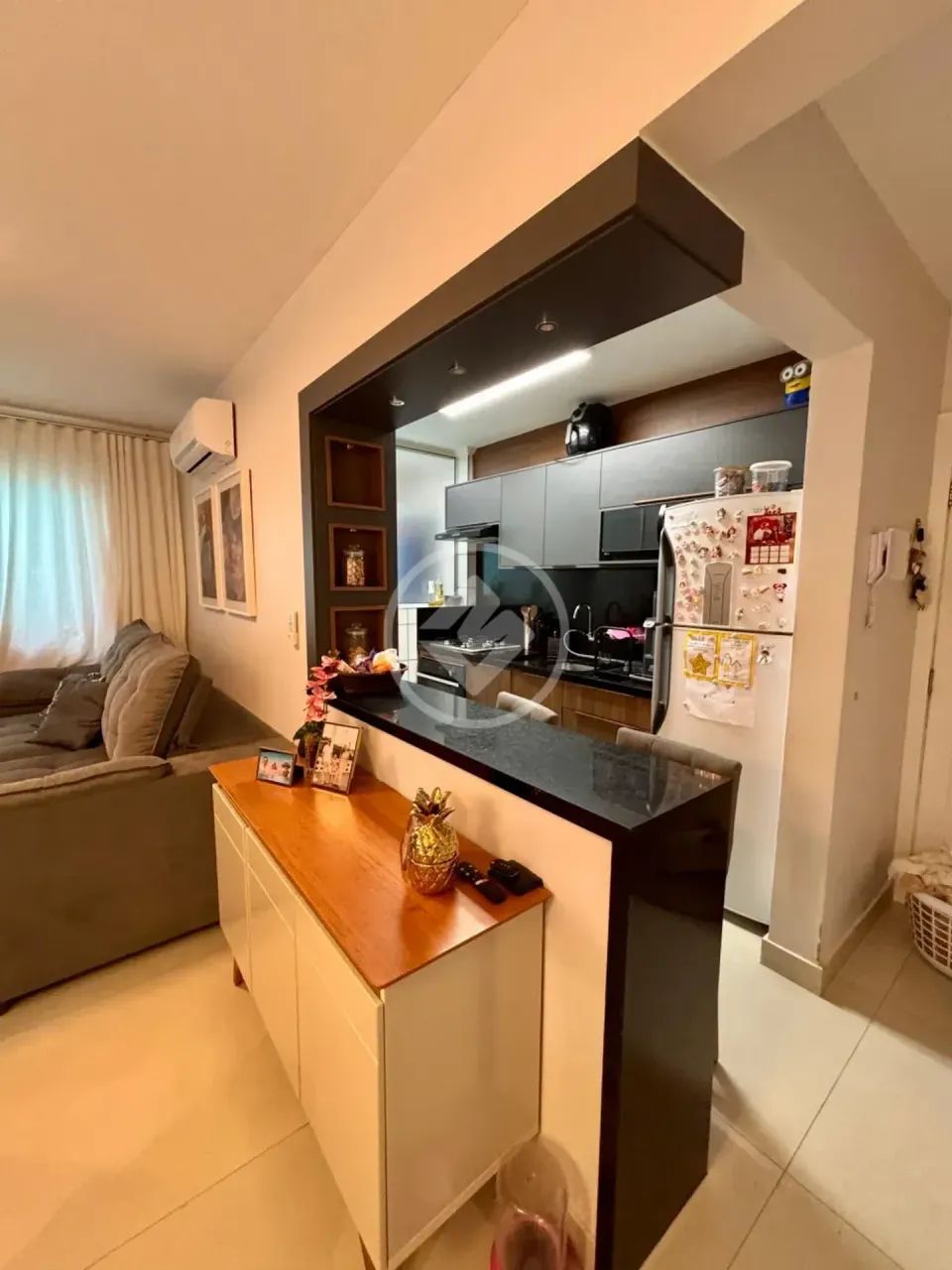 Apartamento 2 Quartos No Kobrasol - Foto 4