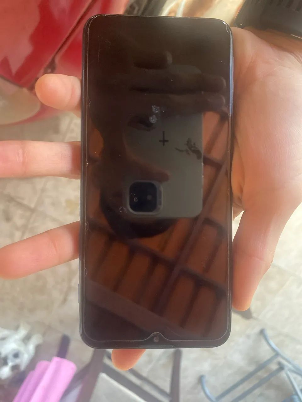 Motorola E7 - Foto 2