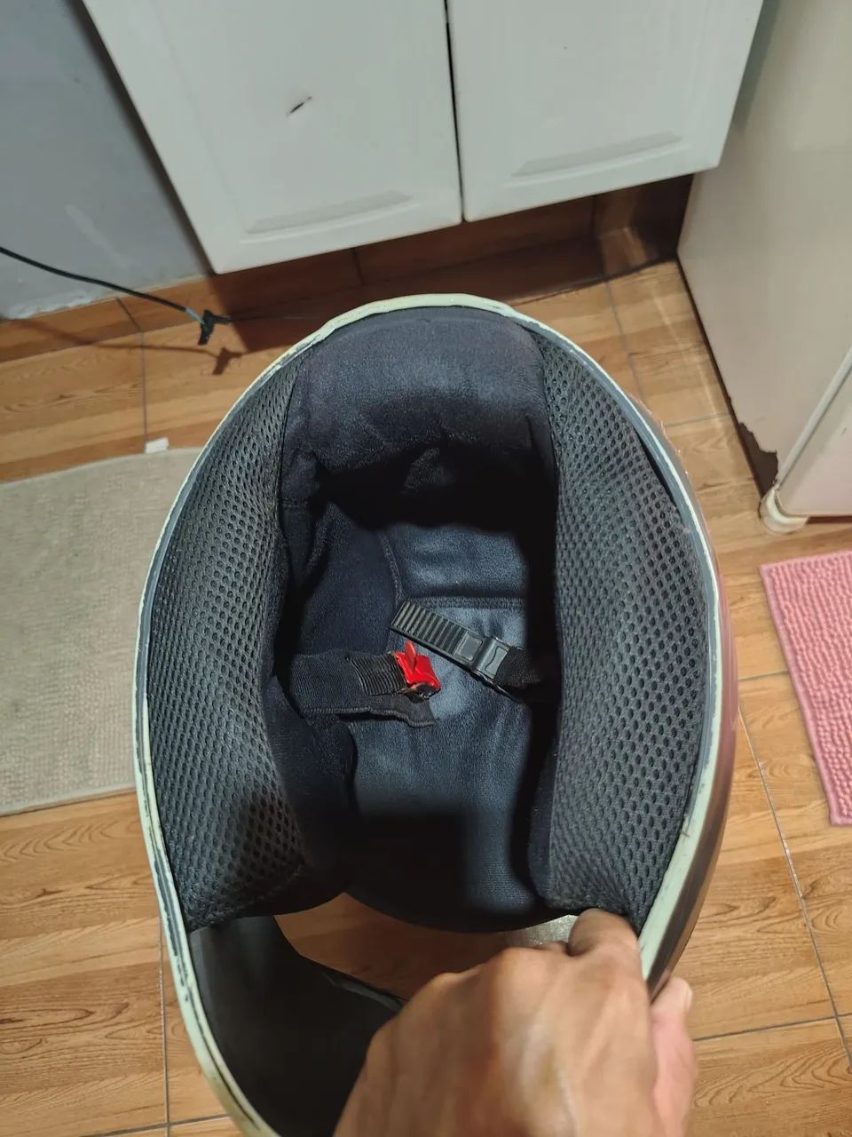 Capacete  - Foto 4