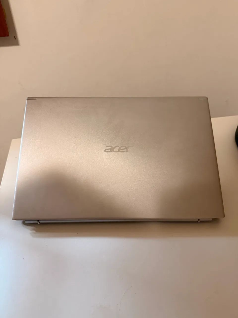 Notebook acer Aspire 5 256GB Core i5  - Foto 2