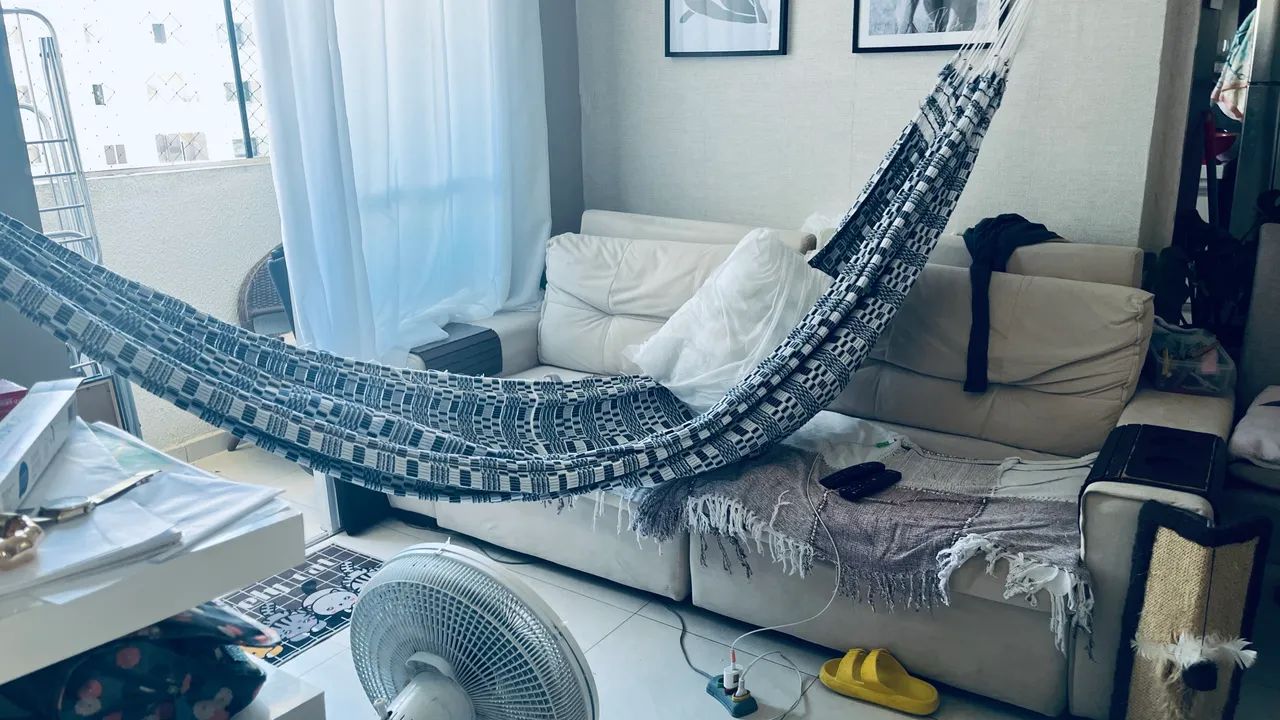 Apartamento por trás da leroy  - Foto 5