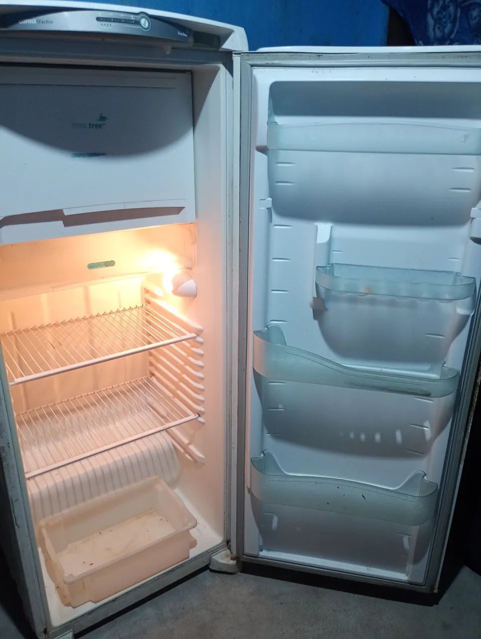 Geladeira  - Foto 4