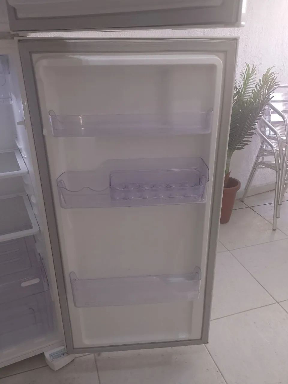 Geladeira para consertar. - Foto 5
