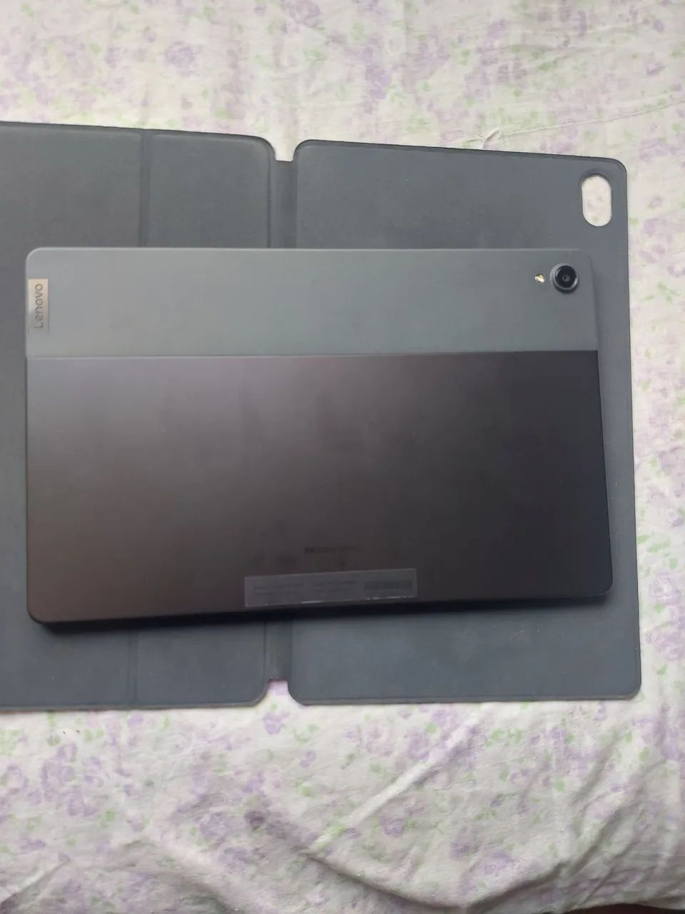 Tablet Lenovo P11 plus 4 + 64GB  - Foto 2