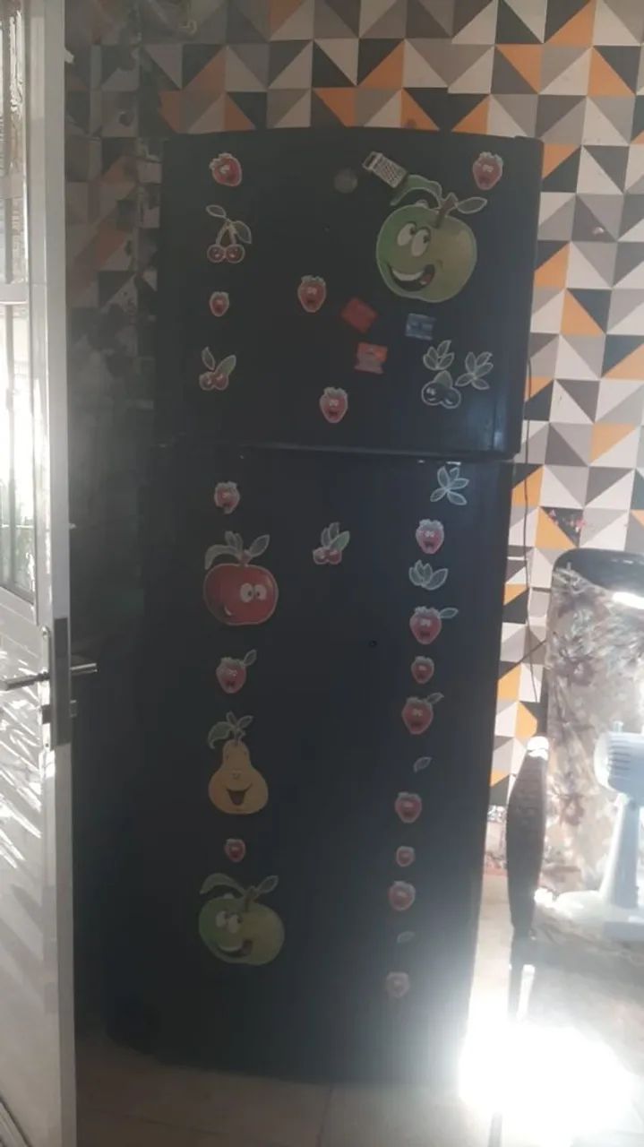 Geladeira 