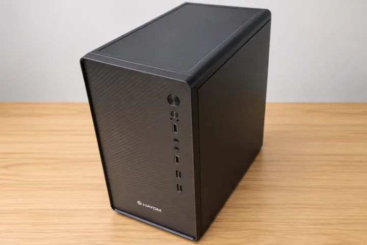 Computador para estudos e tarefas do dia a dia