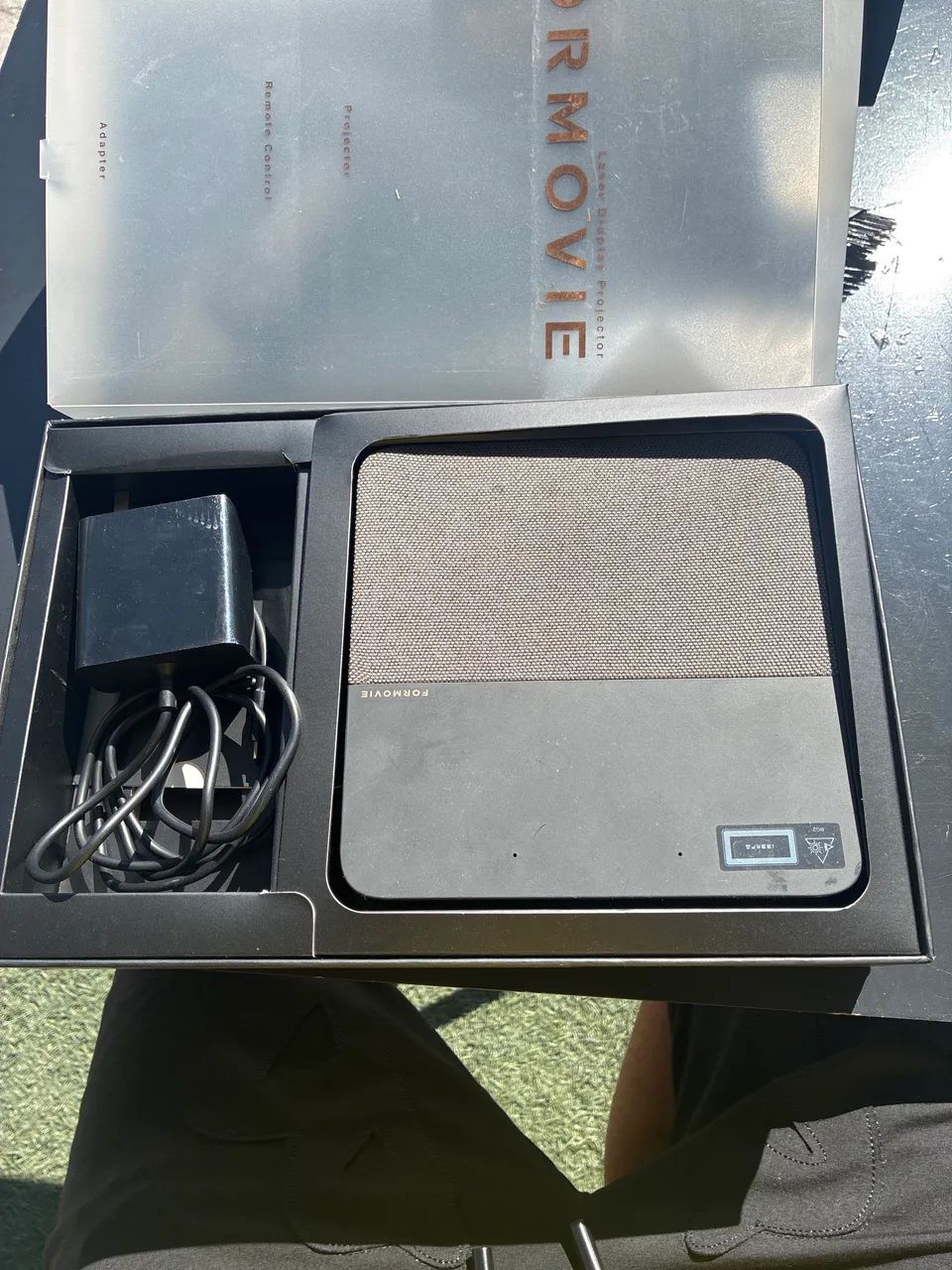 Formovie s5 - Foto 2