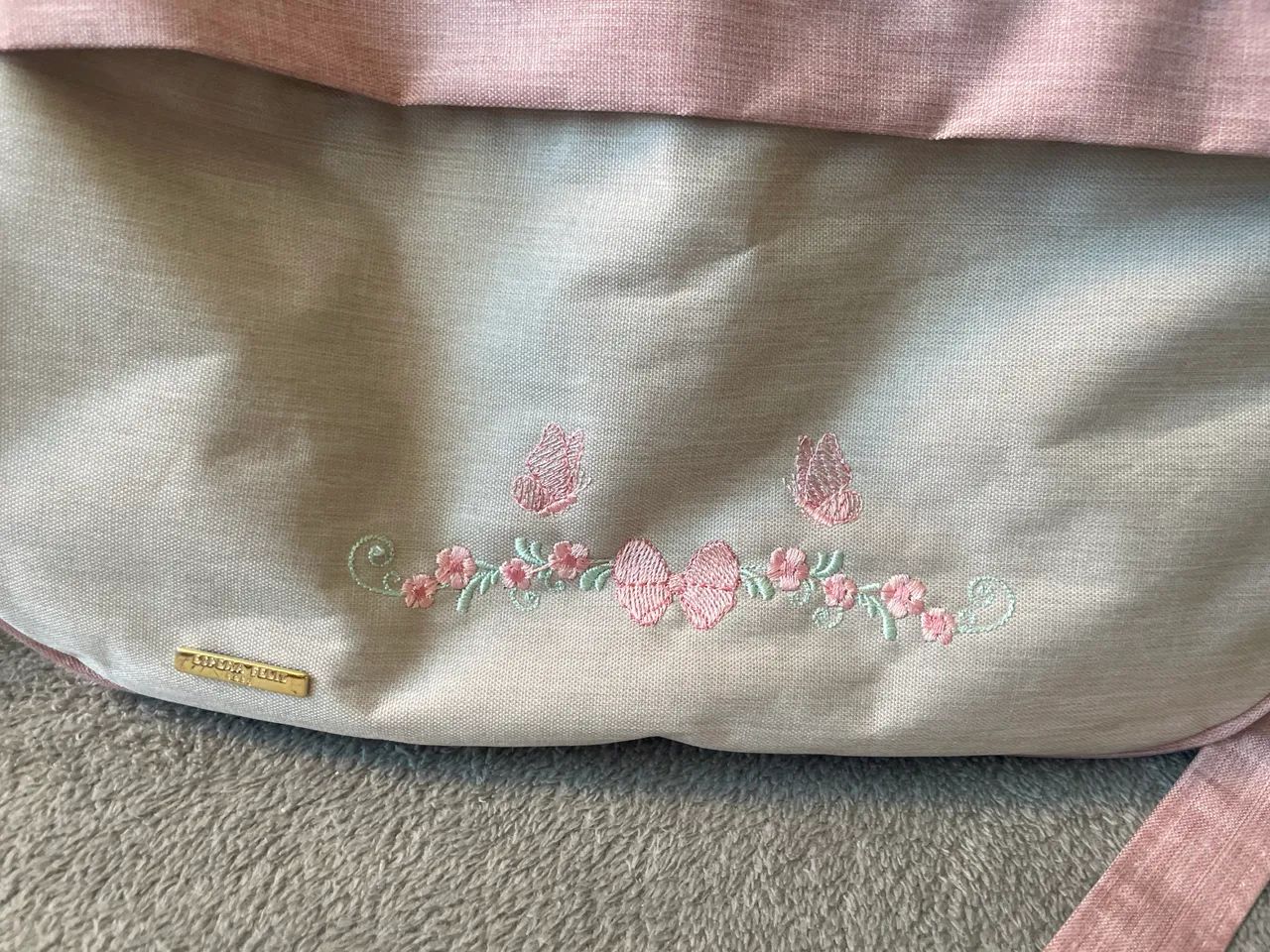 Kit bolsa maternidade - Foto 2