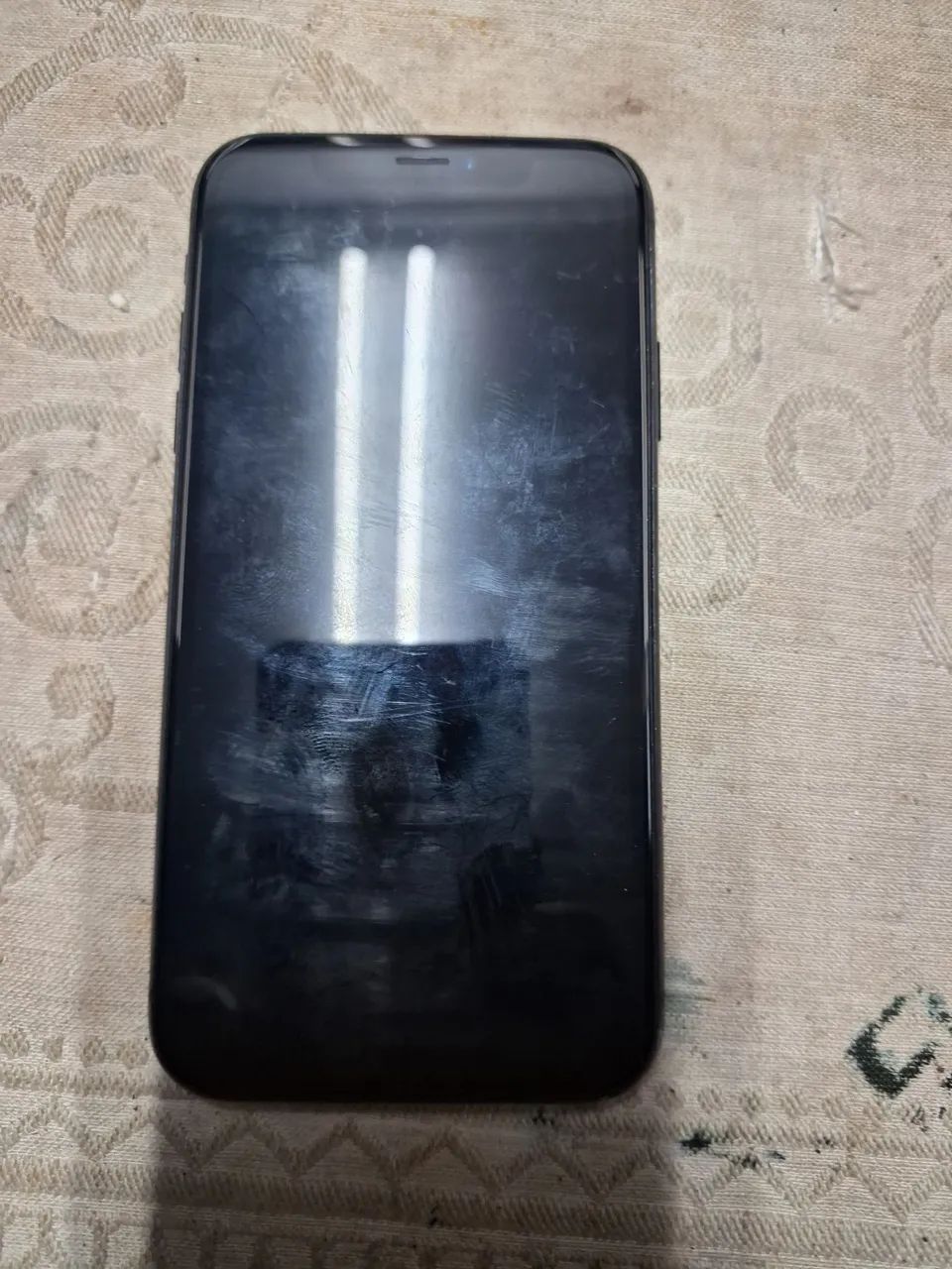 iPhone. nao sei o modelo  e nem o defeito  - Foto 3