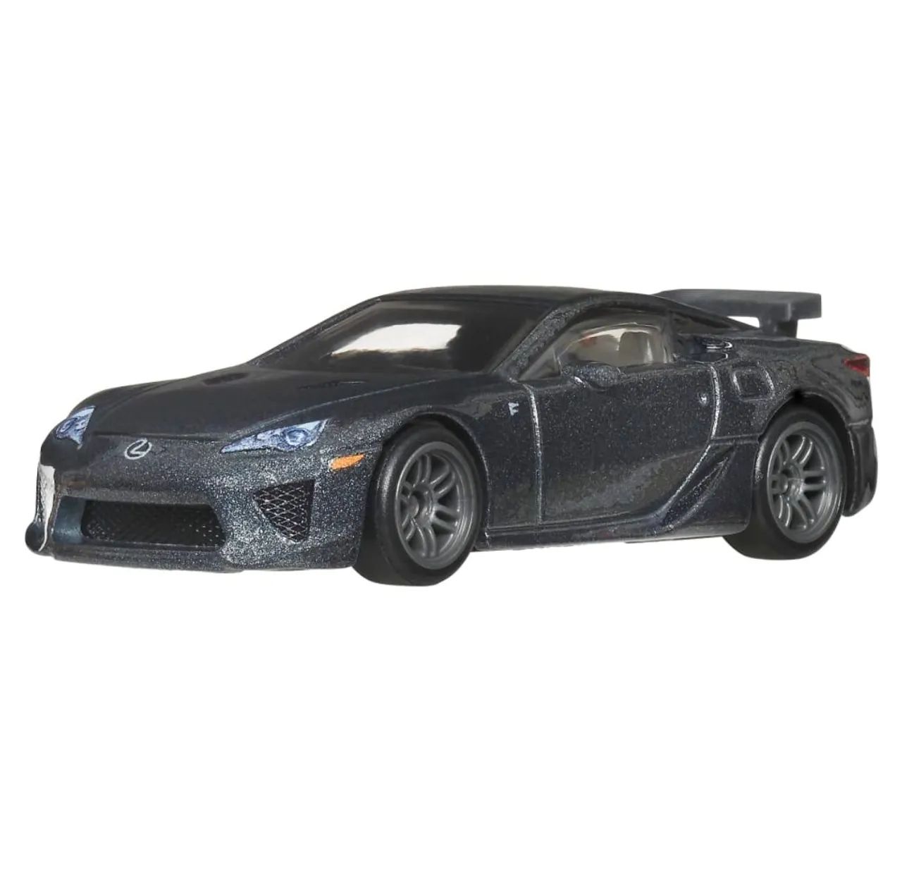 Hot Wheels Lexus LFA Fast and Furious  - Foto 2