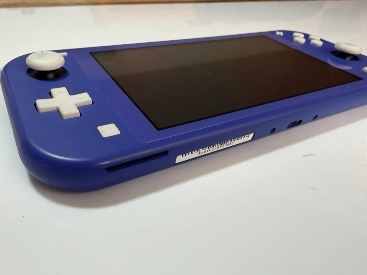 Nintendo Switch Lite Azul  - Foto 4