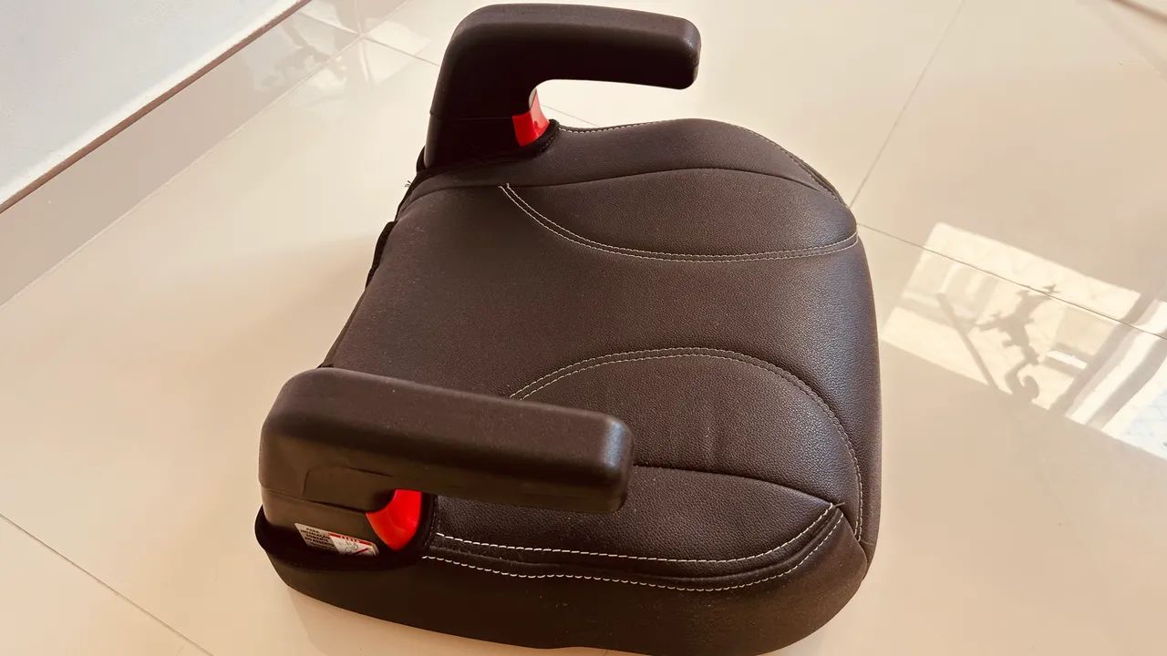 Cadeirinha de bebê para automóveis  - Foto 5