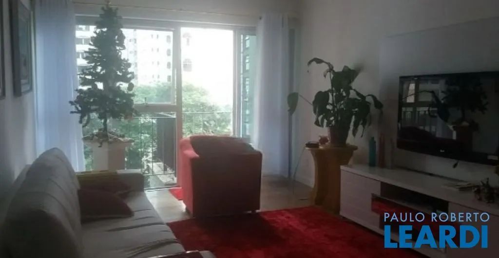 APARTAMENTO - MOEMA - SP - Foto 2