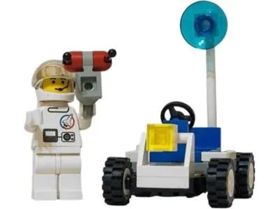 6516 LEGO Moon Walker - Completo - Foto 3